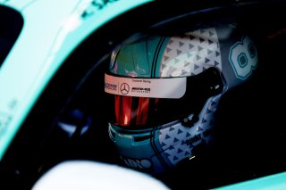 #81 - Winward Racing - Rinat SALIKHOV - Mercedes-AMG GT3 EVO 