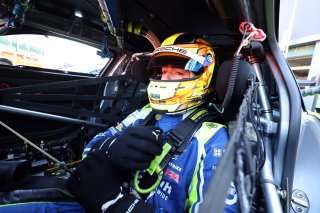 #96 - Rutronik Racing -  Sven MULLER - Porsche 911 GT3 R (992)
