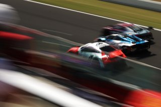 #19 - GRT - Grasser Racing Team - Ivan EKELCHIK - Baptiste MOULIN - Lamborghini Huracan GT3 EVO 2