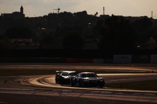 #25 - Sainteloc Racing - Paul EVRARD - Gilles MAGNUS - Audi R8 LMS GT3 EVO II 