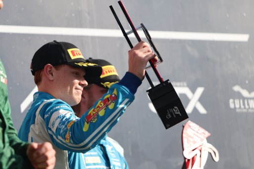 #30 - Team WRT - Giles STADSBADER - Gustav BERGSTROM - BMW M4 GT3 EVO  | SRO / JEP