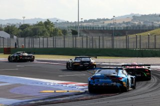 #30 - Team WRT - Giles STADSBADER - Gustav BERGSTROM - BMW M4 GT3 EVO 