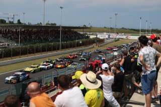 #46 - Team WRT - Valentino ROSSI - Raffaele MARCIELLO - BMW M4 GT3 EVO