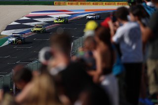 #46 - Team WRT - Valentino ROSSI - Raffaele MARCIELLO - BMW M4 GT3 EVO