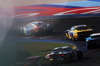 #46 - Team WRT - Valentino ROSSI - Raffaele MARCIELLO - BMW M4 GT3 EVO