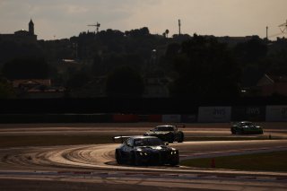 #46 - Team WRT - Valentino ROSSI - Raffaele MARCIELLO - BMW M4 GT3 EVO