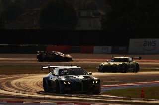 #46 - Team WRT - Valentino ROSSI - Raffaele MARCIELLO - BMW M4 GT3 EVO