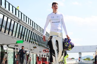#46 - Team WRT - Raffaele MARCIELLO - BMW M4 GT3 EVO
