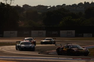 #51 - AF Corse - Francorchamps Motors - Alessio ROVERA - Vincent ABRIL - Ferrari 296 GT3 
