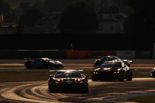 #52 - AF Corse - Francorchamps Motors - Jef MACHIELS - Marcos SIEBERT - Ferrari 296 GT3