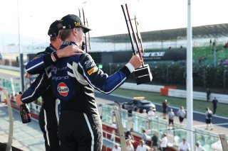 #59 - Garage 59 - Marvin KIRCHHOFER - Benjamin GOETHE - McLaren 720S GT3 EVO 