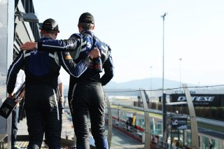 #59 - Garage 59 - Marvin KIRCHHOFER - Benjamin GOETHE - McLaren 720S GT3 EVO 