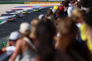 #59 - Garage 59 - Marvin KIRCHHOFER - Benjamin GOETHE - McLaren 720S GT3 EVO 