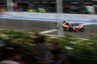 #59 - Garage 59 - Marvin KIRCHHOFER - Benjamin GOETHE - McLaren 720S GT3 EVO 