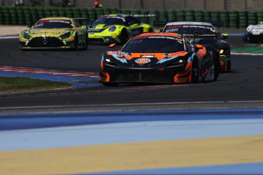 #59 - Garage 59 - Marvin KIRCHHOFER - Benjamin GOETHE - McLaren 720S GT3 EVO  | SRO / JEP