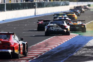 #777 - AlManar Racing by WRT - Jens Klingmann - Al Faisal AL ZUBAIR - BMW M4 GT3 EVO 