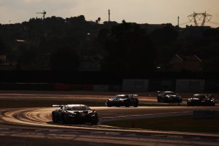 #78 - Barwell Motorsport - Hugo COOK - Sandy MITCHELL - Lamborghini Huracan GT3 EVO2