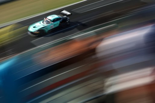 #81 - Winward Racing - Gabriele PIANA - Rinat SALIKHOV - Mercedes-AMG GT3 EVO  | SRO / JEP
