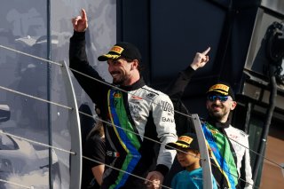 #85 - Imperiale Racing - Loris SPINELLI - Dmitriy GVAZAVA - Lamborghini Huracan GT3 EVO2 