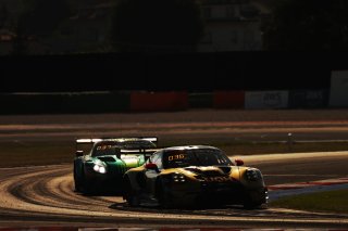 #888 - UNX Racing - Mathieu DETRY - Fabian DUFFIEUX - Porsche 911 GT3 R (992)