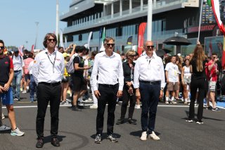 Misano Race 2 Grid 