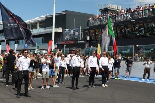 Misano Race 2 Grid 