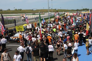 Misano Race 2 Grid 