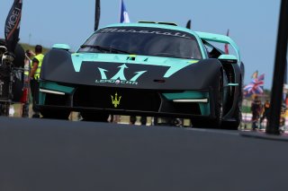 Maserati Cars
