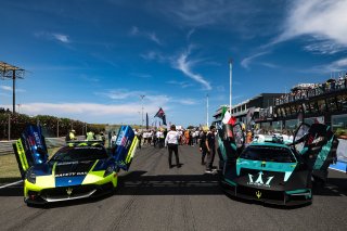 Maserati Cars