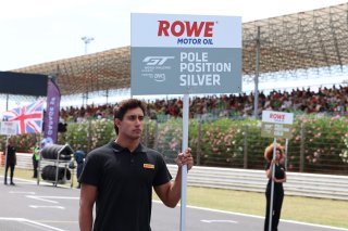 Rowe Pole Position