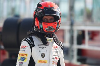 #78 - Barwell Motorsport  - Sandy MITCHELL - Lamborghini Huracan GT3 EVO2