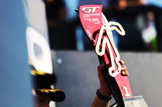 GTWCE Trophy 