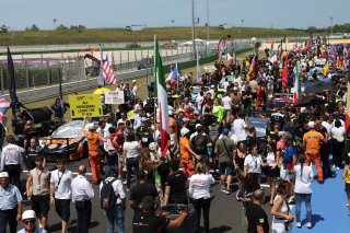 Misano Race 2 Grid 
