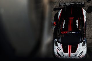 #1 - GRT - Grasser Racing Team - Christian ENGELHART - Georgi DONCZEW - Lamborghini Huracan GT3 EVO2