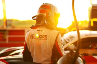 #41 - Razoon - more than racing - Simon BIRCH - Klaus BACHLER - Porsche 911 GT3 R (992)