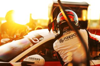 #41 - Razoon - more than racing - Simon BIRCH - Klaus BACHLER - Porsche 911 GT3 R (992)