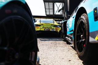 #48 - Winward Racing - Lucas AUER - Maro ENGEL - Mercedes-AMG GT3 EVO 