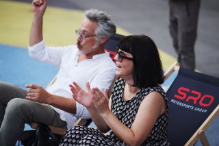 Sunset Party - MWC Square