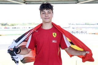 Fans at Misano World Circuit Marco Simoncelli