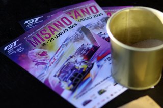 Fico Fellas - Misano GT World Challenge Meet and Greet 