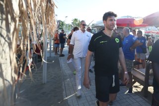 Fico Fellas - Misano GT World Challenge Meet and Greet 
