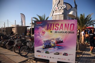 Fico Fellas - Misano GT World Challenge Meet and Greet 
