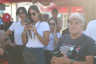Fico Fellas - Misano GT World Challenge Meet and Greet 