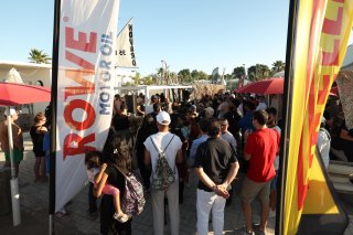 Fico Fellas - Misano GT World Challenge Meet and Greet 