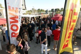 Fico Fellas - Misano GT World Challenge Meet and Greet 