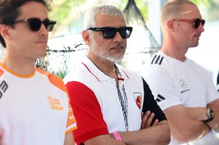 Fico Fellas - Misano GT World Challenge Meet and Greet 