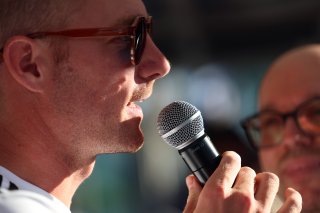 Fico Fellas - Misano GT World Challenge Meet and Greet 