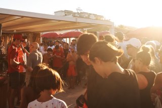 Fico Fellas - Misano GT World Challenge Meet and Greet 