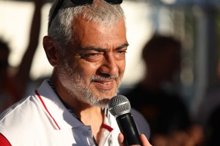 Fico Fellas - Misano GT World Challenge Meet and Greet 