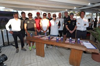 Fico Fellas - Misano GT World Challenge Meet and Greet 